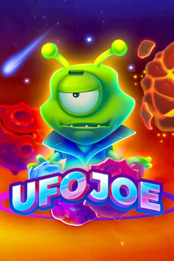 UFO Joe играть онлайн на интерес| Pin-Up без денег