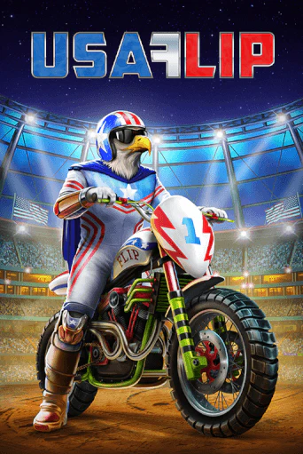 USA Flip играть онлайн на интерес| Pin-Up без денег