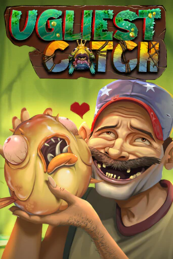 Ugliest Catch играть онлайн на интерес| Pin-Up без денег