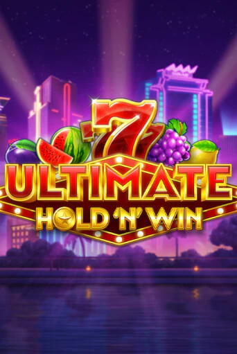 Ultimate Hold N Win играть онлайн на интерес| Pin-Up без денег