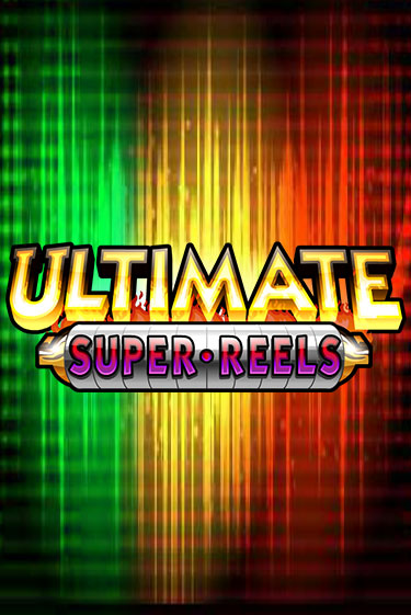 Ultimate Super Reels играть онлайн на интерес| Pin-Up без денег