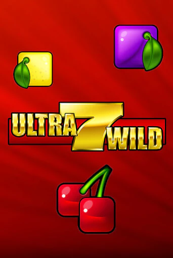 Ultra 7 Wild играть онлайн на интерес| Pin-Up без денег
