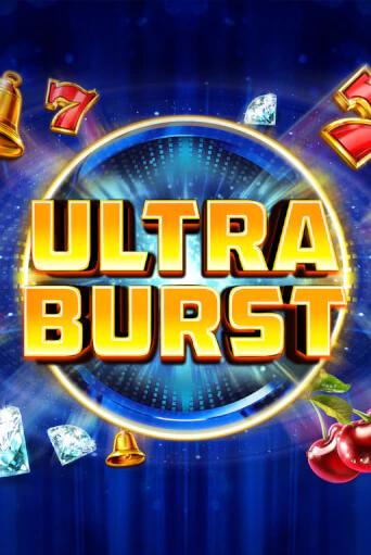 Ultra Burst играть онлайн на интерес| Pin-Up без денег