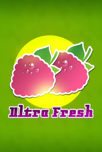 Ultra Fresh играть онлайн на интерес| Pin-Up без денег