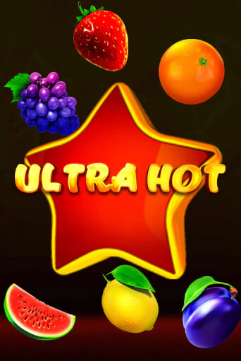 Ultra Hot играть онлайн на интерес| Pin-Up без денег