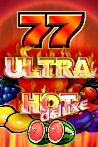 Ultra Hot Deluxe играть онлайн на интерес| Pin-Up без денег