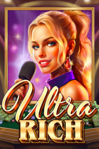 Ultra Rich играть онлайн на интерес| Pin-Up без денег