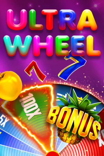Ultra Wheel играть онлайн на интерес| Pin-Up без денег