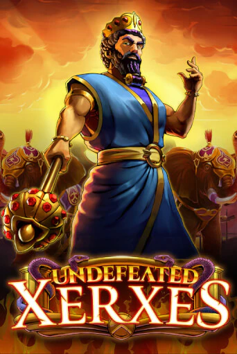 Undefeated Xerxes играть онлайн на интерес| Pin-Up без денег