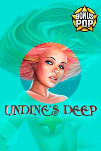Undine's Deep играть онлайн на интерес| Pin-Up без денег