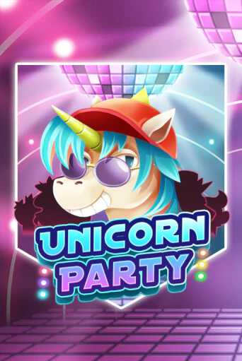 Unicorn Party играть онлайн на интерес| Pin-Up без денег