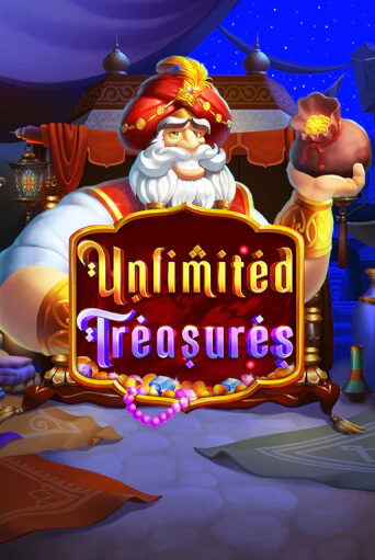 Unlimited Treasures играть онлайн на интерес| Pin-Up без денег