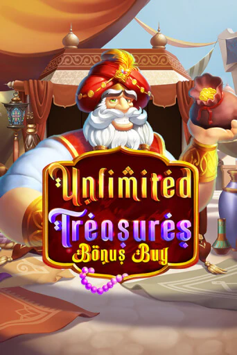 Unlimited Treasures Bonus Buy играть онлайн на интерес| Pin-Up без денег