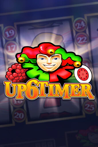Up6Timer играть онлайн на интерес| Pin-Up без денег