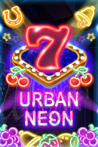 Urban Neon играть онлайн на интерес| Pin-Up без денег
