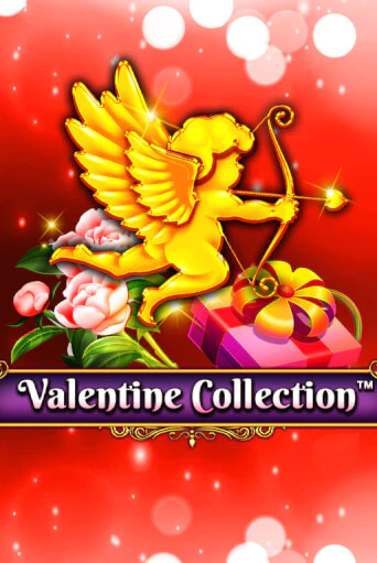Valentine Collection 10 Lines играть онлайн на интерес| Pin-Up без денег