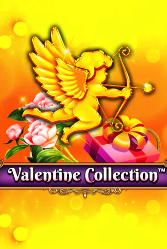 Valentine Collection 20 Lines играть онлайн на интерес| Pin-Up без денег
