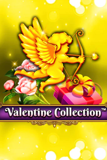 Valentine Collection 30 Lines играть онлайн на интерес| Pin-Up без денег