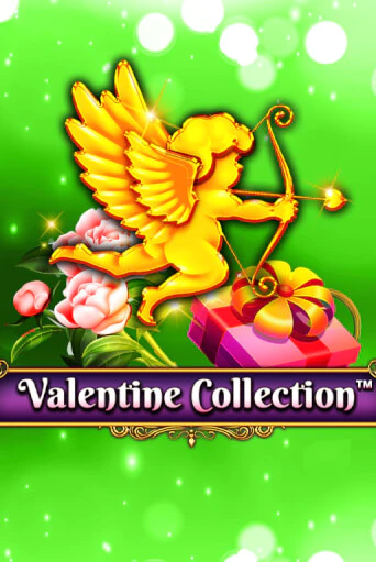 Valentine Collection 40 Lines играть онлайн на интерес| Pin-Up без денег