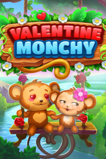 Valentine Monchy играть онлайн на интерес| Pin-Up без денег