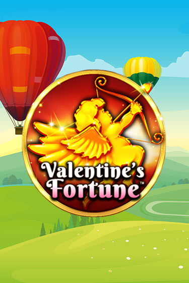 Valentine's Fortune играть онлайн на интерес| Pin-Up без денег