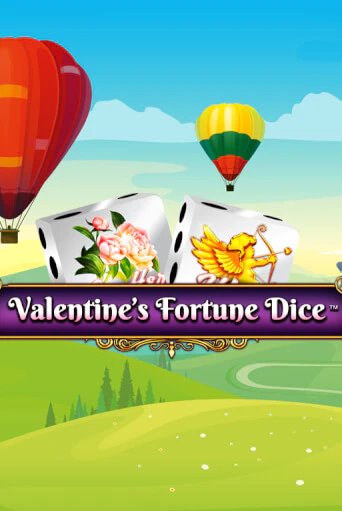 Valentine’s Fortune Dice играть онлайн на интерес| Pin-Up без денег