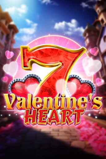 Valentine's Heart играть онлайн на интерес| Pin-Up без денег