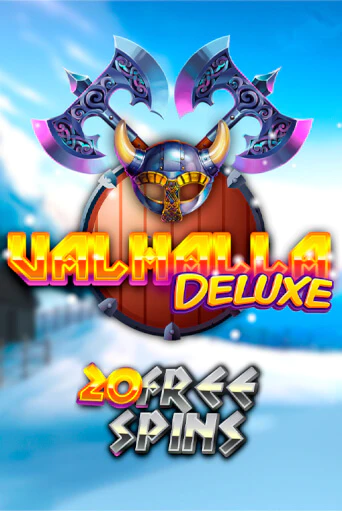 Valhalla Deluxe играть онлайн на интерес| Pin-Up без денег