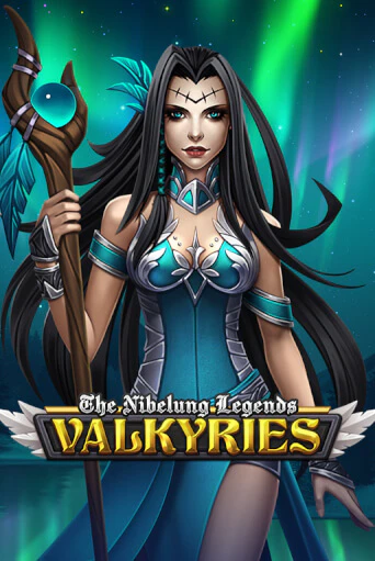 Valkyries - The Nibelung Legends играть онлайн на интерес| Pin-Up без денег