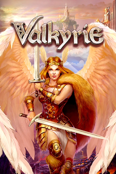 Valkyrie играть онлайн на интерес| Pin-Up без денег