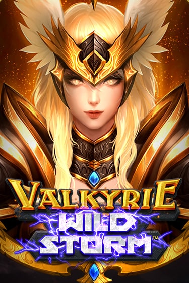 Valkyrie Wild Storm играть онлайн на интерес| Pin-Up без денег
