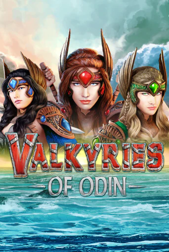 Valkyries of Odin играть онлайн на интерес| Pin-Up без денег