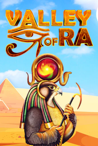 Valley of Ra играть онлайн на интерес| Pin-Up без денег