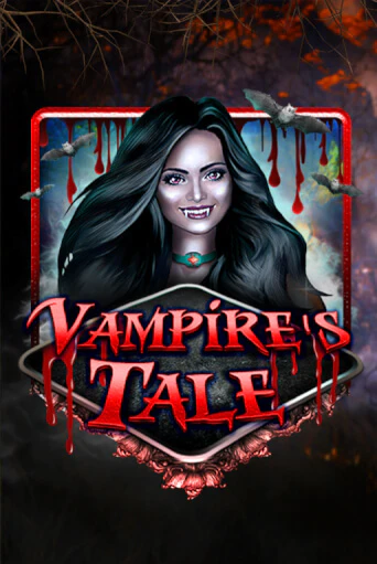 Vampire's Tale играть онлайн на интерес| Pin-Up без денег