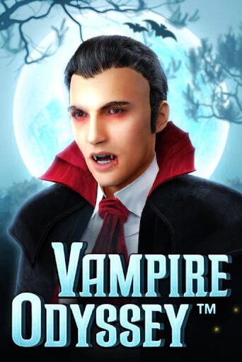 Vampire Odyssey играть онлайн на интерес| Pin-Up без денег