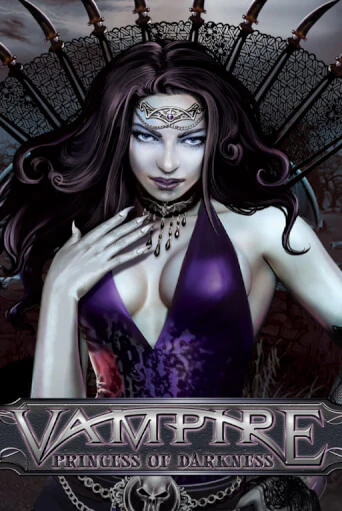 Vampire Princess of Darkness играть онлайн на интерес| Pin-Up без денег