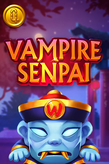 Vampire Senpai играть онлайн на интерес| Pin-Up без денег