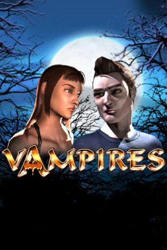 Vampires играть онлайн на интерес| Pin-Up без денег