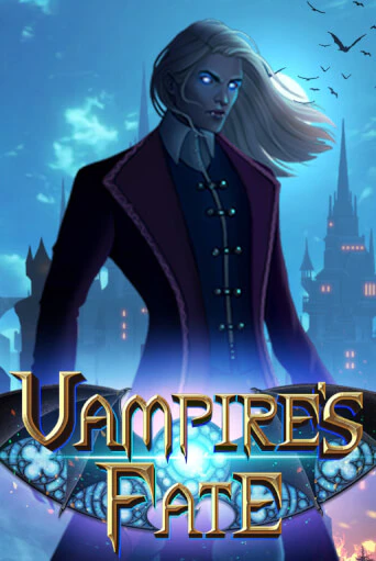 Vampire's Fate играть онлайн на интерес| Pin-Up без денег