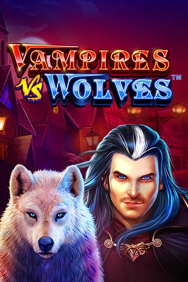 Vampires vs Wolves играть онлайн на интерес| Pin-Up без денег