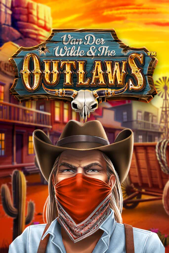 Van der Wilde and The Outlaws играть онлайн на интерес| Pin-Up без денег