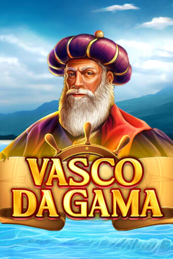 Vasco Da Gama играть онлайн на интерес| Pin-Up без денег