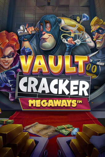 Vault Cracker Megaways играть онлайн на интерес| Pin-Up без денег