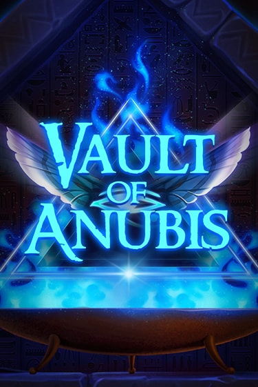 Vault Of Anubis играть онлайн на интерес| Pin-Up без денег