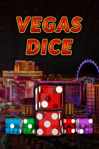 Vegas Dice играть онлайн на интерес| Pin-Up без денег