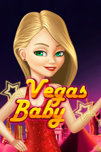 Vegas Baby играть онлайн на интерес| Pin-Up без денег
