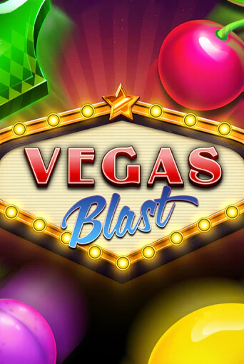 Vegas Blast играть онлайн на интерес| Pin-Up без денег