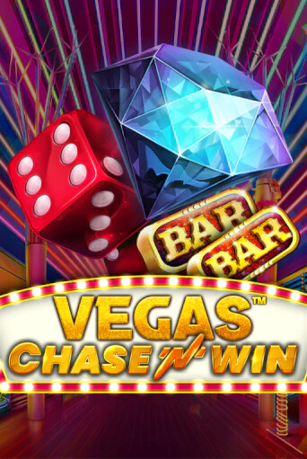 Vegas - Chase'N'Win играть онлайн на интерес| Pin-Up без денег