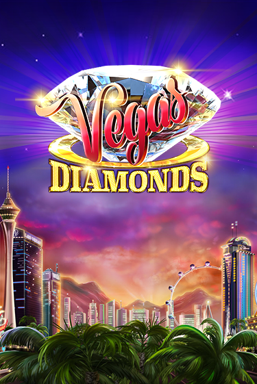 Vegas Diamonds играть онлайн на интерес| Pin-Up без денег