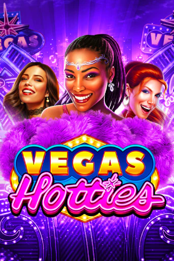 Vegas Hotties играть онлайн на интерес| Pin-Up без денег
